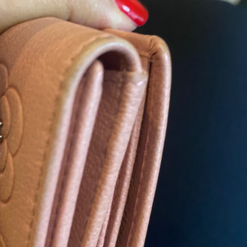 Chanel Pink Wallet - Picture 12 of 12